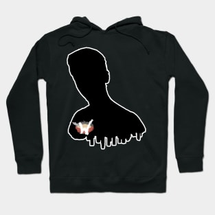 Black Wicked Stew Logo Hoodie